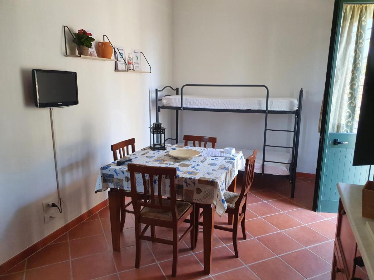 Bed and Breakfast Nicuzza Martano Zewnętrze zdjęcie