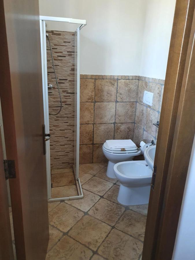 Bed and Breakfast Nicuzza Martano Zewnętrze zdjęcie
