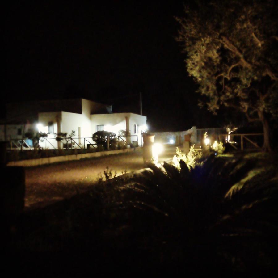 Bed and Breakfast Nicuzza Martano Zewnętrze zdjęcie