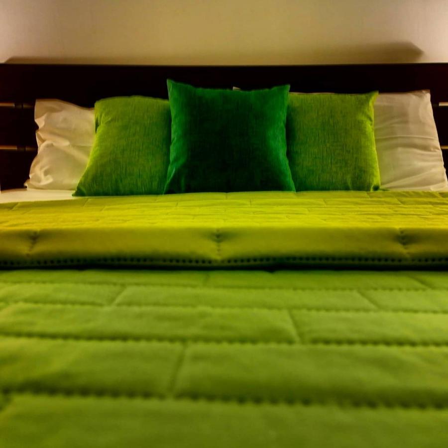 Bed and Breakfast Nicuzza Martano Zewnętrze zdjęcie