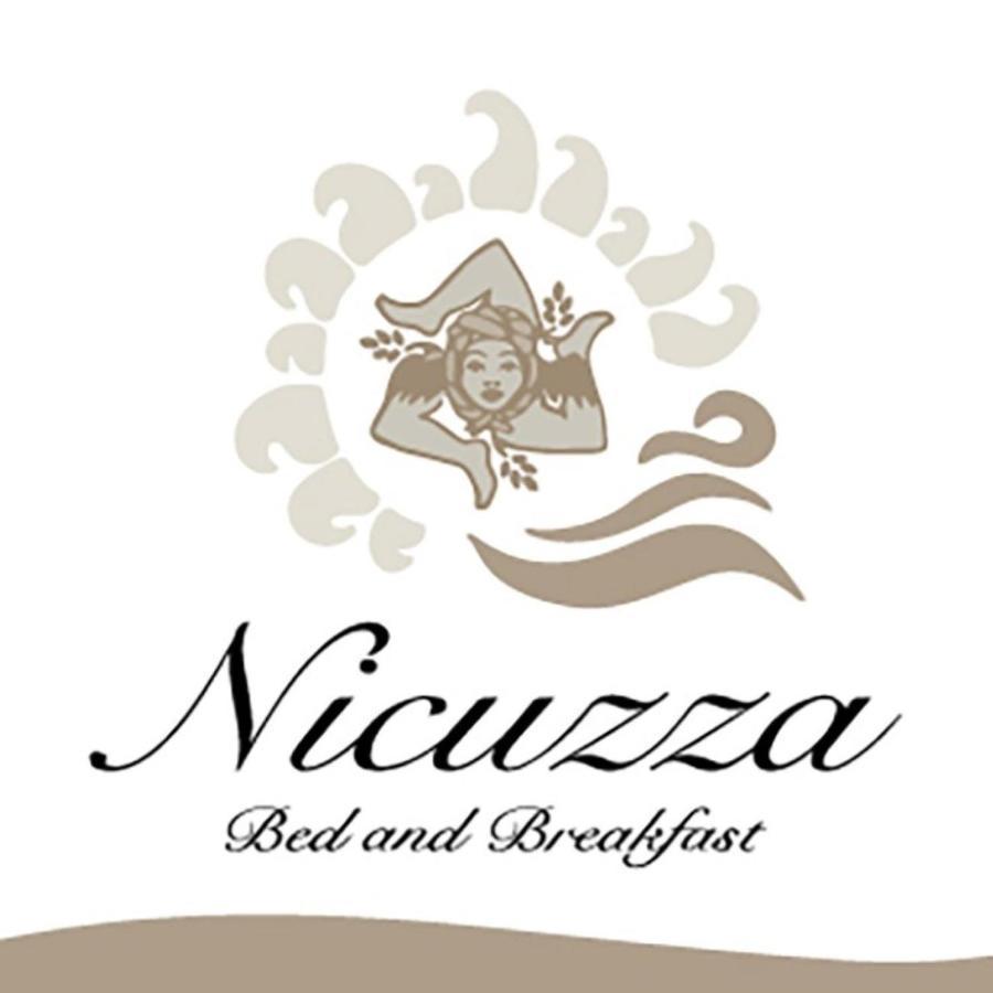 Bed and Breakfast Nicuzza Martano Zewnętrze zdjęcie